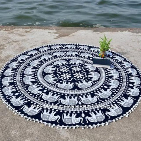 MUST HAVE! !Bikini Cover-Up/Beach Throw/Yoga/Tapestry