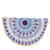 MUST HAVE! !Bikini Cover-Up/Beach Throw/Yoga/Tapestry