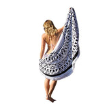 MUST HAVE! !Bikini Cover-Up/Beach Throw/Yoga/Tapestry