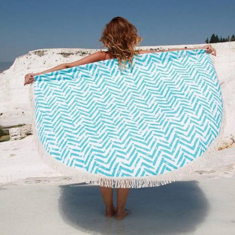 MUST HAVE! !Bikini Cover-Up/Beach Throw/Yoga/Tapestry