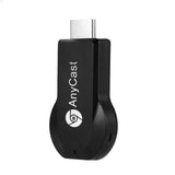 AnyCast M2 Plus Wireless WiFi Display Dongle Receiver TV Stick